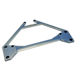 Steering Support Bars and Braces